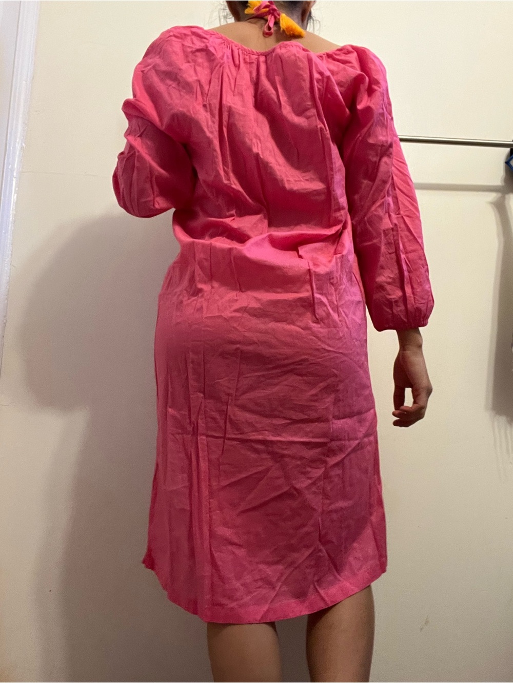 JY26 J. Crew Dress - Picture 3 of 6